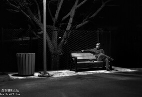 人像自拍技巧及20张精彩作品欣赏