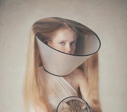 『女摄影师』Olga Zavershinskaya摄影作品