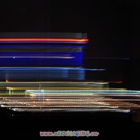 夜