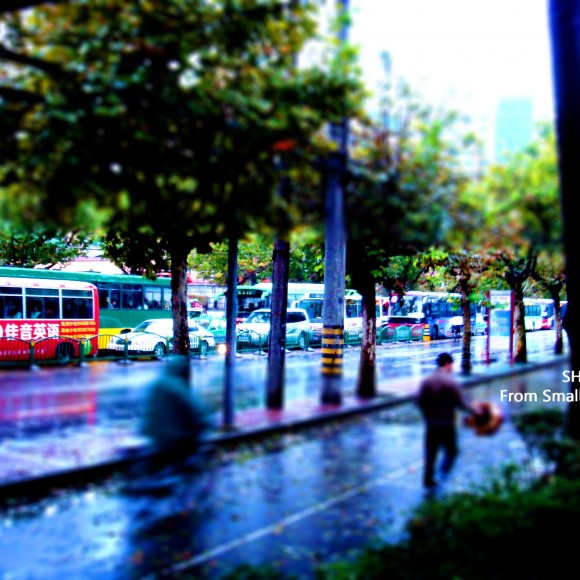 卡片机也出好片，卡片机镜头中的风景和生活