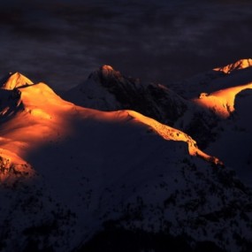 Dare Turnsek 风光摄影作品（二）