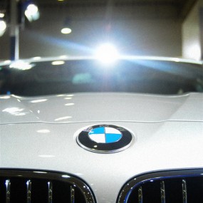 永远的BMW