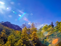 旅拍风光