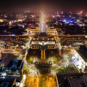 【枫聆映画】---永宁门