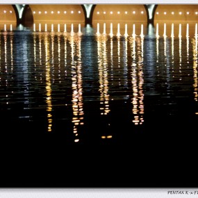 夜曲江（之二）