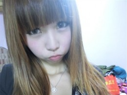 性感的朋友照片