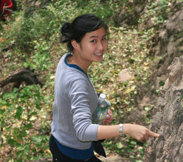 秩秩斯干，幽幽吴山