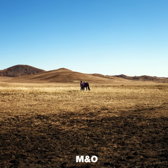 秋天的草原很寂寞