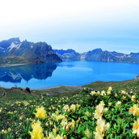 夏天，最美的9个地方。