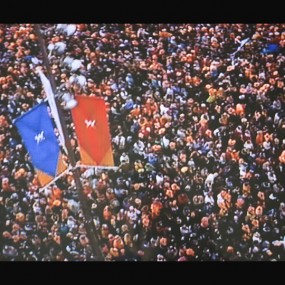 荷兰·最后的女王节