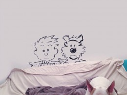 Rafael Mantesso | 牛头梗的创意照