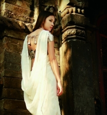 让异域风情更纯粹 Foreign lands pure