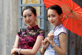 双美