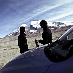 我们的征途，当是星辰大海（环北中国追逐星空游）