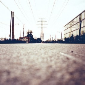 Brian Cleaver ：从另一个水平看世界