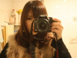 哈哈，论坛再次出现美女摄影师