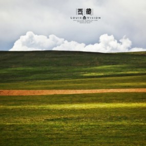 青藏路上