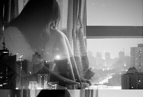 被爱的有恃无恐