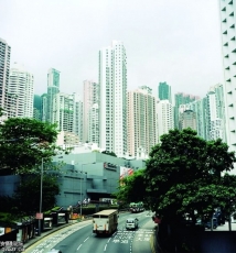 6×7：慢节奏的质感