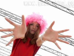 《色彩》—国色笑三少出品