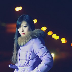 夜美夜