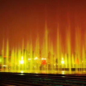 【夜】——西安（第二季）