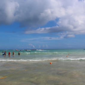 海边（给大家降降温）