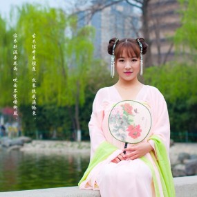 红颜*悦