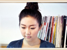 新兵蛋子献拙  车模选拔之三 《二八姝丽》