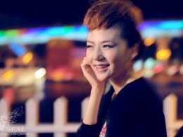 【邑梵·印象】You're Beautiful