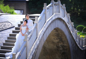 情醉夕阳-鸣谢ma rui