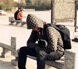 丰庆抓拍帅锅一枚