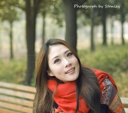 新春娇娇 kara 气质演绎