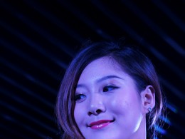 品位影像馆T台表演抓拍