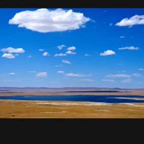 西藏阿里：第三次转山，回到起点