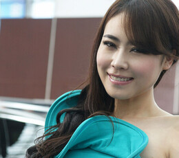 发组车模照，请大家点评。