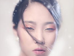 中国式女孩