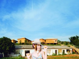 燃烧吧！红色三角裤 MY VISION 2010