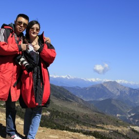 云南印象-2 我们一起走过的地方