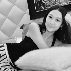 喜欢的色彩