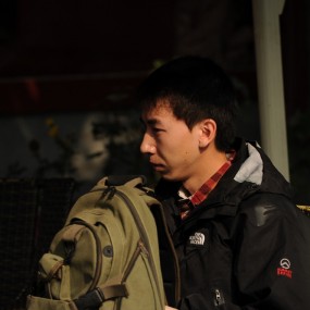 11月20日云雅居摄影活动花絮