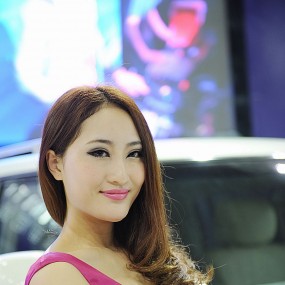 绿地笔克（原片）