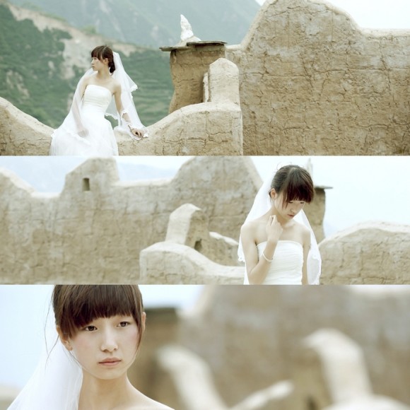 那一次纯白旅行~