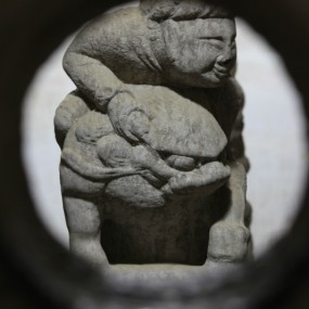 关中民俗博物院