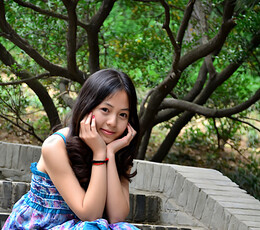 人像练习。万像更新2012.5.15