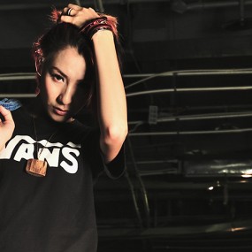 2012-9-8 棚拍我也拍了几张