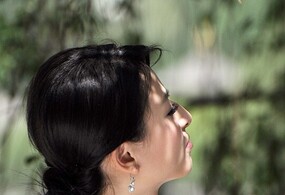 漂亮的姑娘（再一张）