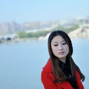 曲江丽影