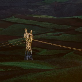 云南东川红土地
