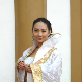 穿越大唐